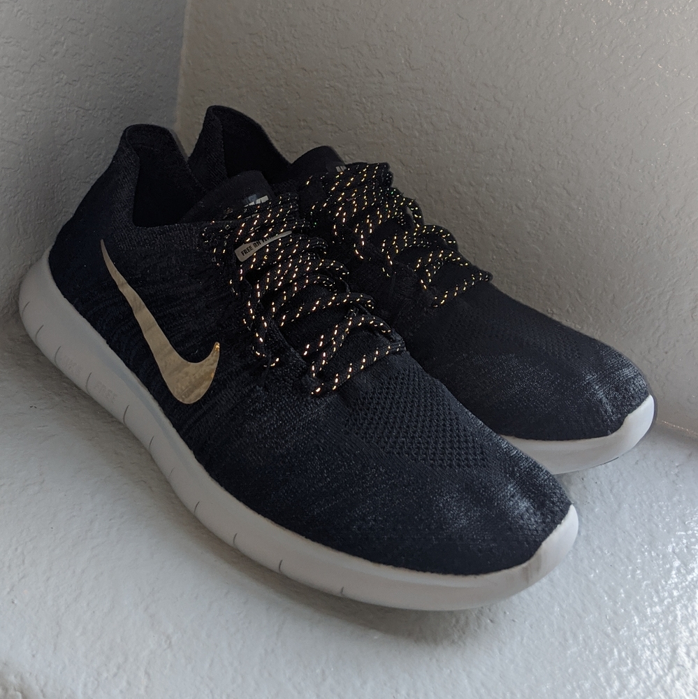 Nike Free Run
